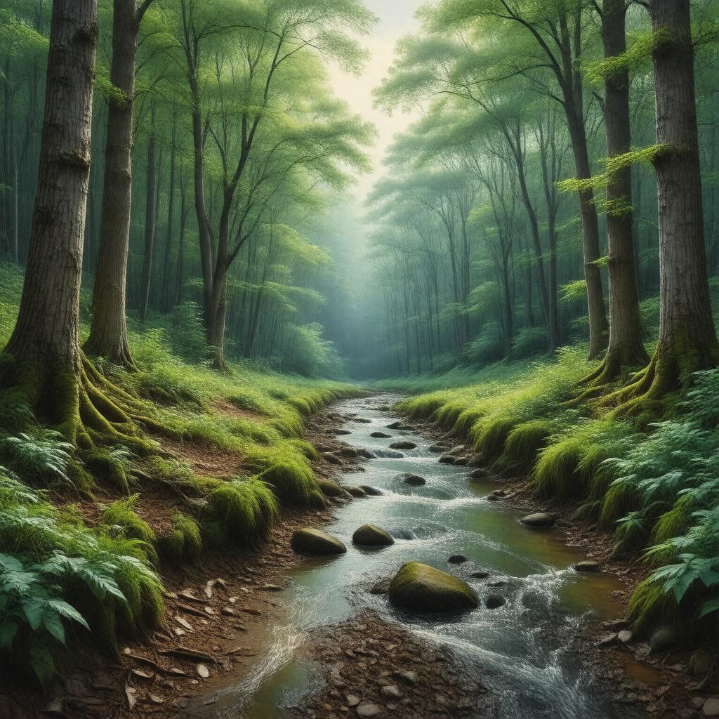 Wyre Forest